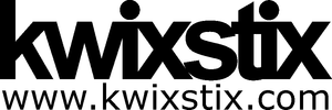 KWIXSTIX Window Film 