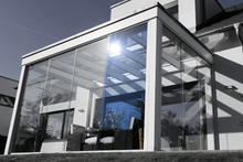 Load image into Gallery viewer, Solar reflective window film S20 - KWIXSTIX Window Film 